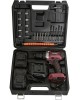 Дрель-шуруповёрт PIONEER CD-M2012C USP