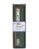 Kingston DDR4 DIMM 16GB KVR32N22S8/16 PC4-25600, 3200MHz, CL22 Kingston DDR4 DIMM 16GB KVR32N22S8/16 PC4-25600, 3200MHz, CL22