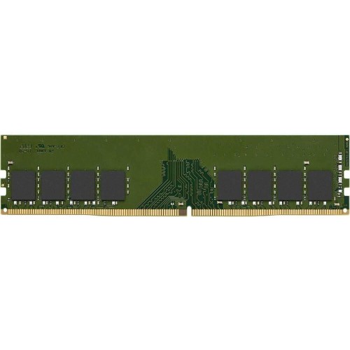 Kingston DDR4 DIMM 16GB KVR32N22S8/16 PC4-25600, 3200MHz, CL22 Kingston DDR4 DIMM 16GB KVR32N22S8/16 PC4-25600, 3200MHz, CL22