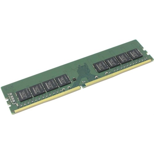 Kingston DDR4 DIMM 16GB KVR32N22S8/16 PC4-25600, 3200MHz, CL22 Kingston DDR4 DIMM 16GB KVR32N22S8/16 PC4-25600, 3200MHz, CL22
