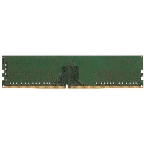 Kingston DDR4 DIMM 16GB KVR32N22S8/16 PC4-25600, 3200MHz, CL22 Kingston DDR4 DIMM 16GB KVR32N22S8/16 PC4-25600, 3200MHz, CL22