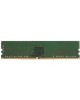 Kingston DDR4 DIMM 16GB KVR32N22S8/16 PC4-25600, 3200MHz, CL22 Kingston DDR4 DIMM 16GB KVR32N22S8/16 PC4-25600, 3200MHz, CL22