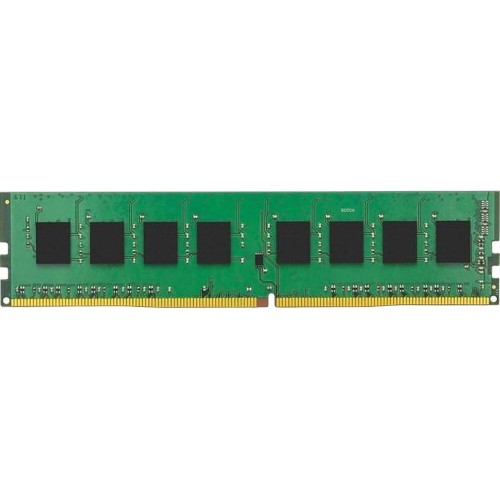 Kingston DDR4 DIMM 16GB KVR32N22S8/16 PC4-25600, 3200MHz, CL22 Kingston DDR4 DIMM 16GB KVR32N22S8/16 PC4-25600, 3200MHz, CL22