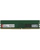 Kingston DDR4 DIMM 16GB KVR32N22S8/16 PC4-25600, 3200MHz, CL22 Kingston DDR4 DIMM 16GB KVR32N22S8/16 PC4-25600, 3200MHz, CL22