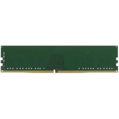 Kingston DDR4 DIMM 16GB KVR32N22S8/16 PC4-25600, 3200MHz, CL22 Kingston DDR4 DIMM 16GB KVR32N22S8/16 PC4-25600, 3200MHz, CL22