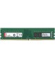 Kingston DDR4 DIMM 16GB KVR32N22S8/16 PC4-25600, 3200MHz, CL22 Kingston DDR4 DIMM 16GB KVR32N22S8/16 PC4-25600, 3200MHz, CL22