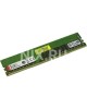 Kingston DDR4 DIMM 16GB KVR32N22S8/16 PC4-25600, 3200MHz, CL22 Kingston DDR4 DIMM 16GB KVR32N22S8/16 PC4-25600, 3200MHz, CL22