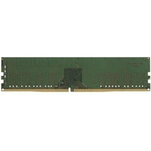 Kingston DDR4 DIMM 16GB KVR32N22S8/16 PC4-25600, 3200MHz, CL22 Kingston DDR4 DIMM 16GB KVR32N22S8/16 PC4-25600, 3200MHz, CL22