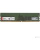 Kingston DDR4 DIMM 16GB KVR32N22S8/16 PC4-25600, 3200MHz, CL22 Kingston DDR4 DIMM 16GB KVR32N22S8/16 PC4-25600, 3200MHz, CL22