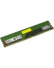Kingston DDR4 DIMM 16GB KVR32N22S8/16 PC4-25600, 3200MHz, CL22 Kingston DDR4 DIMM 16GB KVR32N22S8/16 PC4-25600, 3200MHz, CL22