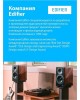 Акустика EDIFIER M1360 black