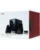 Акустика EDIFIER M1360 black