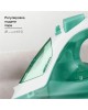 Утюг BLACKTON Bt SI3110 White-Green