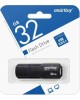 Флэш-напокитель SMARTBUY (SB32GBCLU-K3) UFD 3.0/3.1 032GB CLUE Black