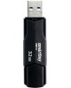 Флэш-напокитель SMARTBUY (SB32GBCLU-K3) UFD 3.0/3.1 032GB CLUE Black