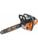 CARVER Бензопила HOBBY HSG 145-15 1800Вт 2.5л.с. дл.шины:16 (38cm) (01.004.00042)