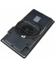 Варочная панель ELTRONIC (88-31) 2 конфорки индукционная бежевый
