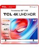 LED-телевизор TCL 65V6B 4K UHD SMART Google