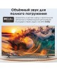LED-телевизор TCL 65V6B 4K UHD SMART Google
