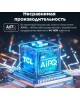 LED-телевизор TCL 65V6B 4K UHD SMART Google