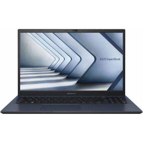 Ноутбук ASUS 15.6 B1502CVA-BQ0969 Core i5 1335U/16Gb/512Gb SSD/VGA int/noOS Black (90NX06X1-M013V0) ПИ Ноутбук ASUS 15.6 B1502CVA-BQ0969 Core i5 1335U/16Gb/512Gb SSD/VGA int/noOS Black (90NX06X1-M013V0) ПИ