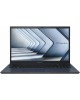 Ноутбук ASUS 15.6 B1502CVA-BQ0969 Core i5 1335U/16Gb/512Gb SSD/VGA int/noOS Black (90NX06X1-M013V0) ПИ Ноутбук ASUS 15.6 B1502CVA-BQ0969 Core i5 1335U/16Gb/512Gb SSD/VGA int/noOS Black (90NX06X1-M013V0) ПИ