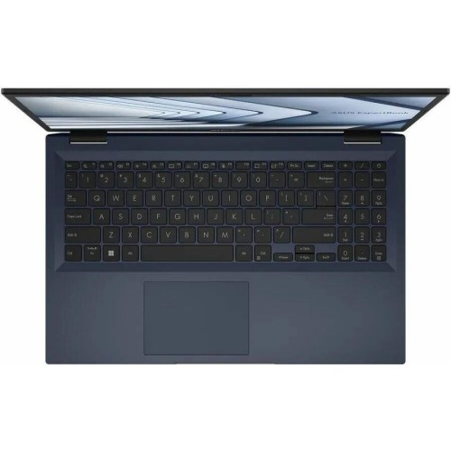 Ноутбук ASUS 15.6 B1502CVA-BQ0969 Core i5 1335U/16Gb/512Gb SSD/VGA int/noOS Black (90NX06X1-M013V0) ПИ Ноутбук ASUS 15.6 B1502CVA-BQ0969 Core i5 1335U/16Gb/512Gb SSD/VGA int/noOS Black (90NX06X1-M013V0) ПИ
