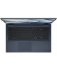 Ноутбук ASUS 15.6 B1502CVA-BQ0969 Core i5 1335U/16Gb/512Gb SSD/VGA int/noOS Black (90NX06X1-M013V0) ПИ Ноутбук ASUS 15.6 B1502CVA-BQ0969 Core i5 1335U/16Gb/512Gb SSD/VGA int/noOS Black (90NX06X1-M013V0) ПИ