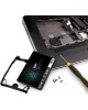 SILICON POWER Накопитель SSD SATA-III 256GB SP256GBSS3A55S25 Ace A55