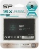 SILICON POWER Накопитель SSD SATA-III 256GB SP256GBSS3A55S25 Ace A55