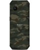 Телефон мобильный XENIUM X300 Green Camouflage