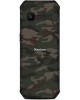 Телефон мобильный XENIUM X300 Green Camouflage