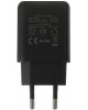 UGREEN Зарядное устройство CD122 (70273) USB-A QC 3.0 18W Fast Charger EU. Цвет: черный