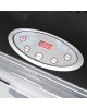Сушка для фруктов и овощей HYUNDAI HYFD-1803 27под. 700Вт черный