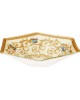 Салатник LEFARD 198-311 MONOGRAM 25см Салатник LEFARD 198-311 MONOGRAM 25см