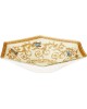 Салатник LEFARD 198-311 MONOGRAM 25см Салатник LEFARD 198-311 MONOGRAM 25см