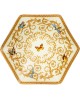 Салатник LEFARD 198-311 MONOGRAM 25см Салатник LEFARD 198-311 MONOGRAM 25см