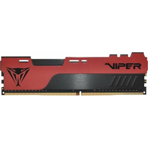PATRIOT Память DDR4 32GB 3600MHz PVE2432G360C0 Viper Elite II RTL Gaming PC4-28800 CL20 DIMM 288-pin 1.35В с радиатором Ret PATRIOT Память DDR4 32GB 3600MHz PVE2432G360C0 Viper Elite II RTL Gaming PC4-28800 CL20 DIMM 288-pin 1.35В с радиатором Ret