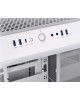 THERMALTAKE Корпус The Tower 500 белый без БП E-ATX 9x120mm 3x140mm 4xUSB3.0 audio bott PSU