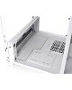 THERMALTAKE Корпус The Tower 500 белый без БП E-ATX 9x120mm 3x140mm 4xUSB3.0 audio bott PSU