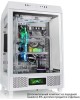 THERMALTAKE Корпус The Tower 500 белый без БП E-ATX 9x120mm 3x140mm 4xUSB3.0 audio bott PSU