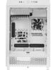 THERMALTAKE Корпус The Tower 500 белый без БП E-ATX 9x120mm 3x140mm 4xUSB3.0 audio bott PSU
