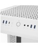 THERMALTAKE Корпус The Tower 500 белый без БП E-ATX 9x120mm 3x140mm 4xUSB3.0 audio bott PSU