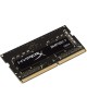KINGSTON Оперативная память Fury Impact KF432S20IB/8 DDR4 - 1x 8ГБ 3200МГц, для ноутбуков (SO-DIMM), Ret