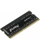 KINGSTON Оперативная память Fury Impact KF432S20IB/8 DDR4 - 1x 8ГБ 3200МГц, для ноутбуков (SO-DIMM), Ret
