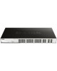 D-Link SMB DGS-1210-28P/FL