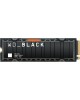 WD SSD накопитель Black SN850X S100T2XHE 1ТБ, M.2 2280, PCIe 4.0 x4, NVMe, M.2