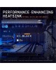 WD SSD накопитель Black SN850X S100T2XHE 1ТБ, M.2 2280, PCIe 4.0 x4, NVMe, M.2