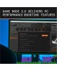 WD SSD накопитель Black SN850X S100T2XHE 1ТБ, M.2 2280, PCIe 4.0 x4, NVMe, M.2