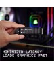 WD SSD накопитель Black SN850X S100T2XHE 1ТБ, M.2 2280, PCIe 4.0 x4, NVMe, M.2